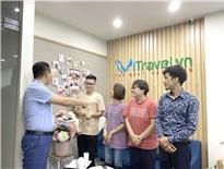 Chính thức khép lại cuộc thi Cùng ViTravel đi khắp Việt Nam